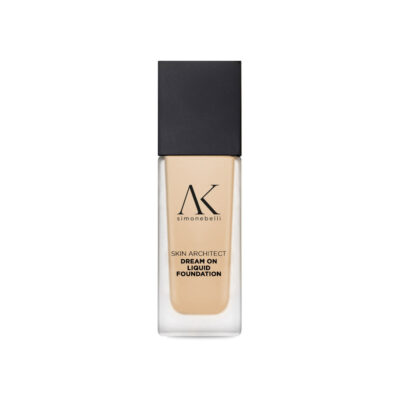 Dream On Liquid Foundation