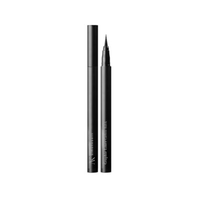 Graphic Liner Carbon Black