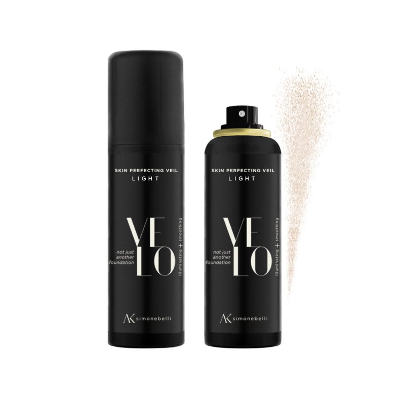 Skin Perfecting Veil