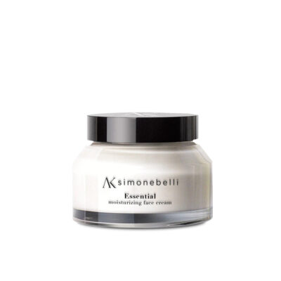 Essential Moisturizing Face Cream