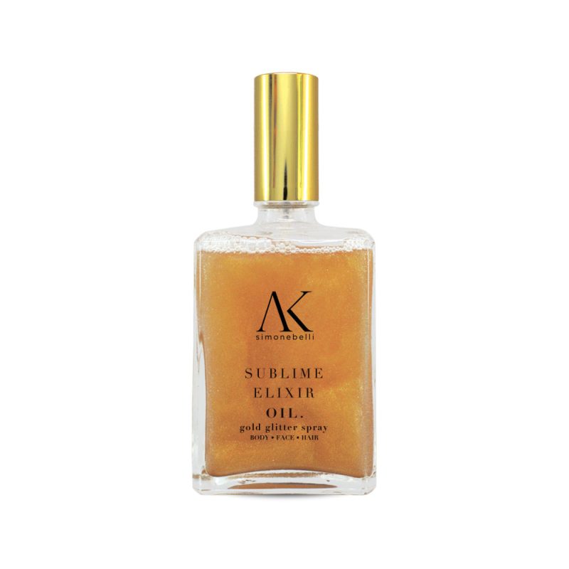Sublime Elixir Oil