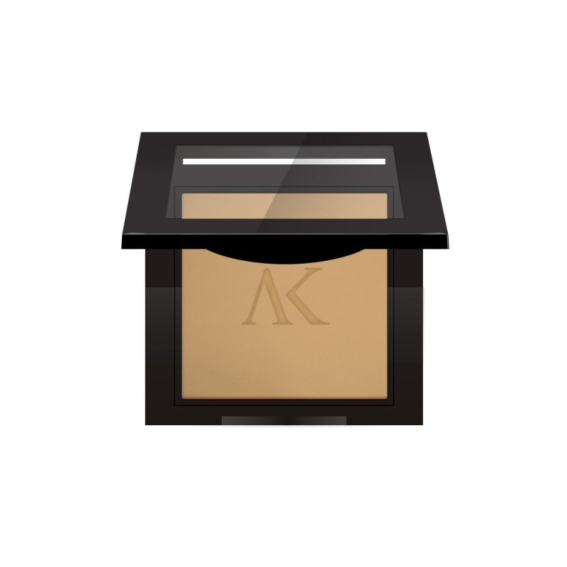 Compact Powder