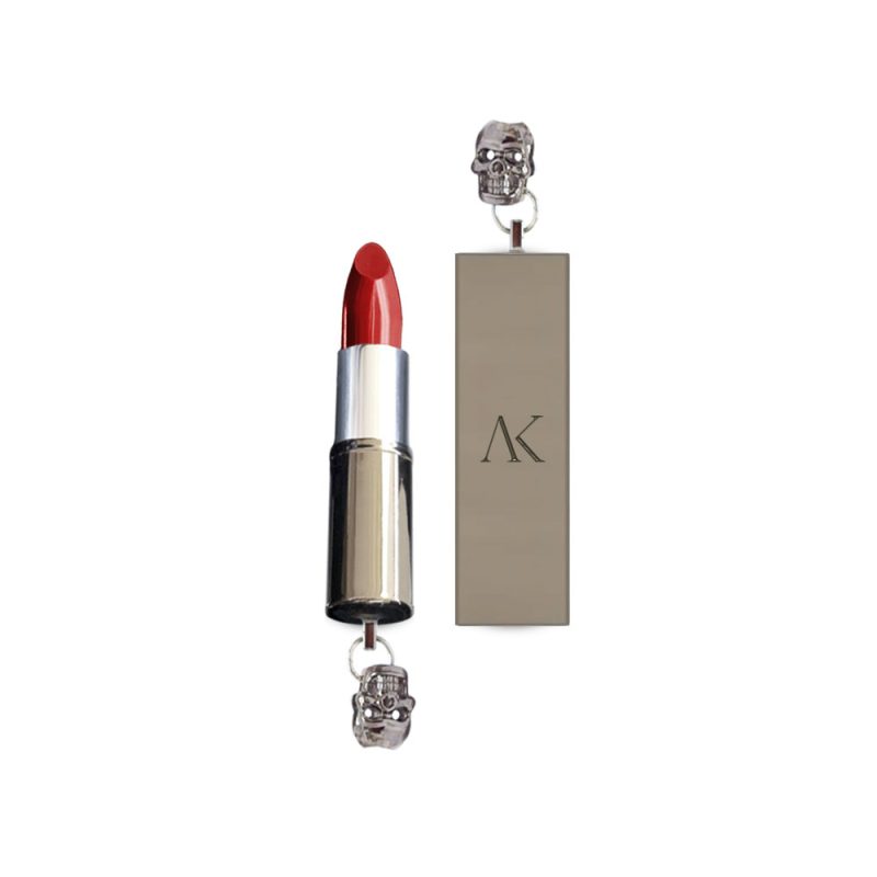 Gothic Lipstick