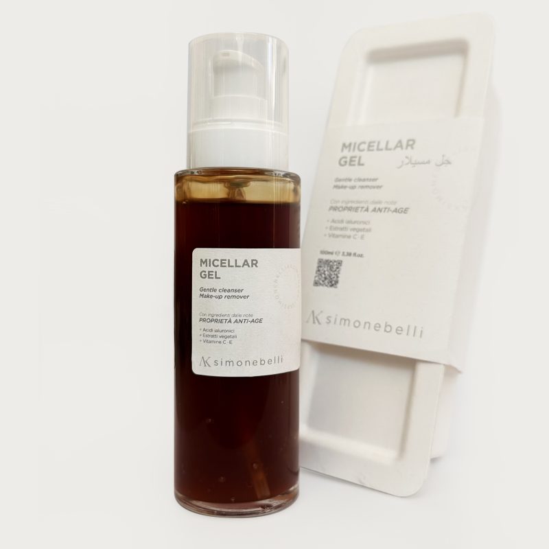 Micellar Gel