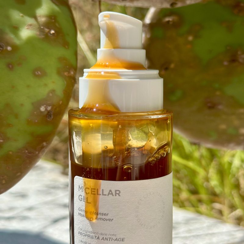 Micellar Gel