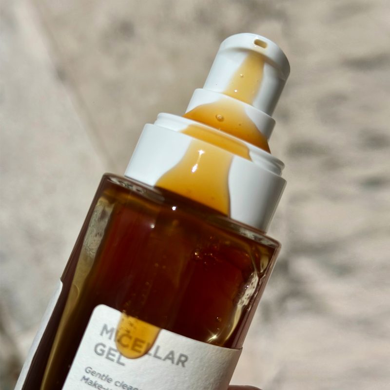 Micellar Gel