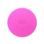 Cleansing Pad Brush Pink