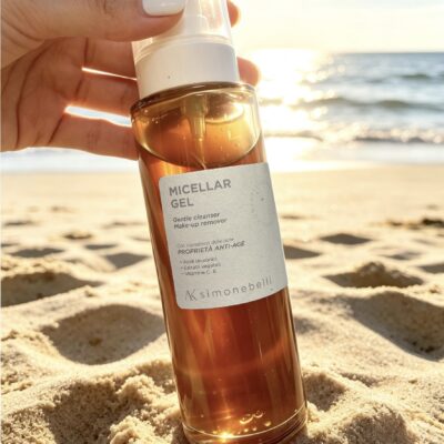 Micellar Gel