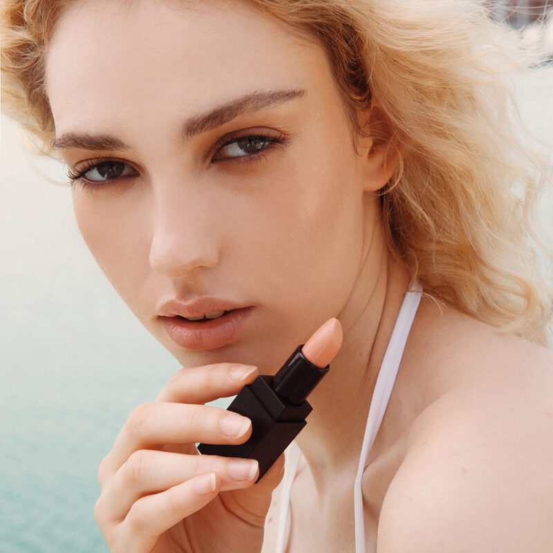 Lips Collection Sheer