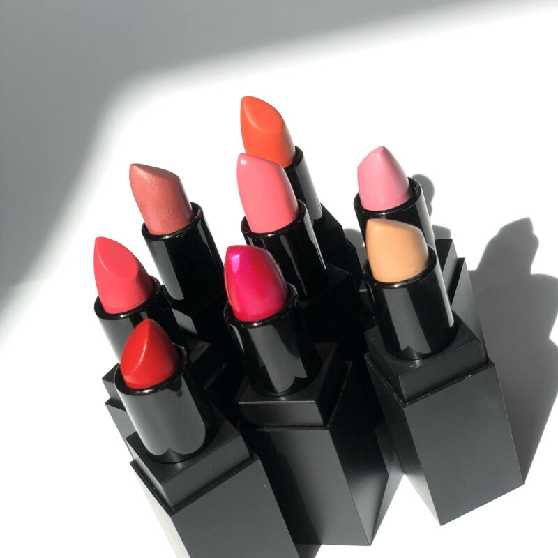 Lips Collection Shine Cream