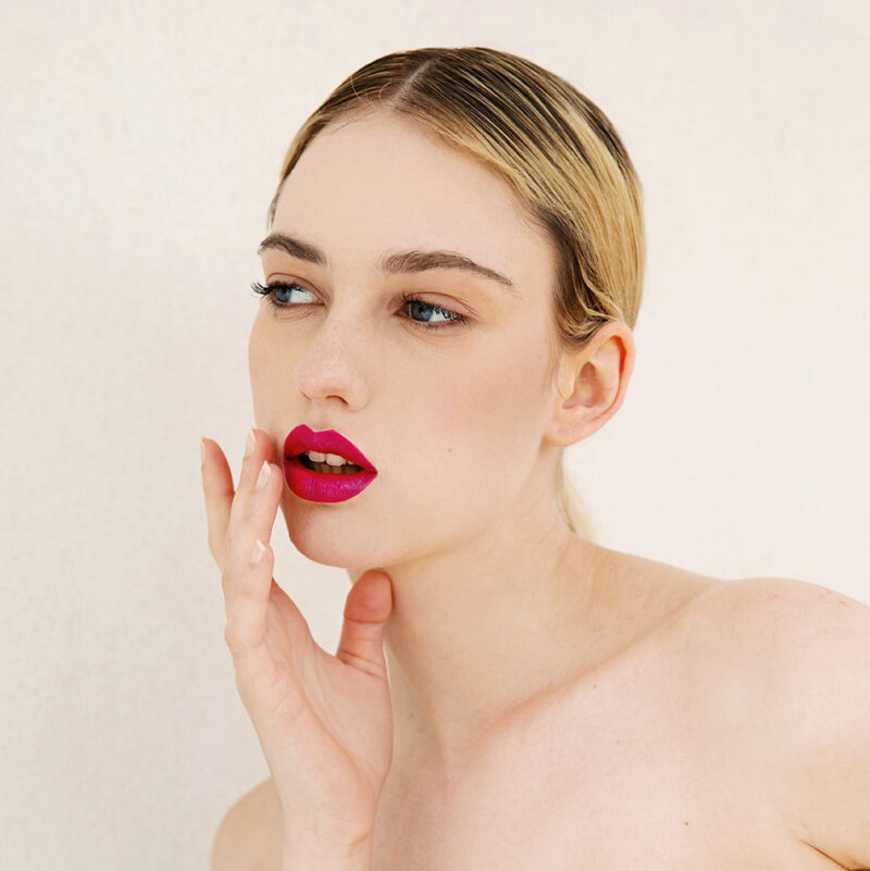 Lips Collection Shine Cream