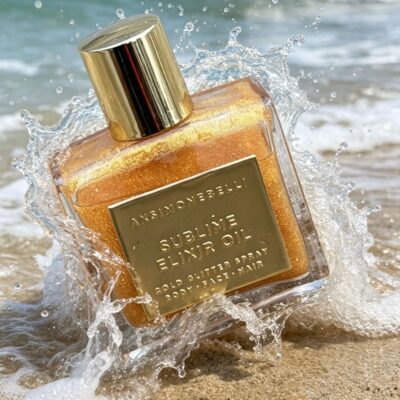 Sublime Elixir Oil
