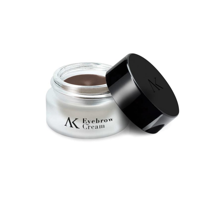 Cream Eyebrow