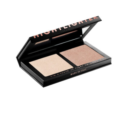 Hightlighter Cream Glow