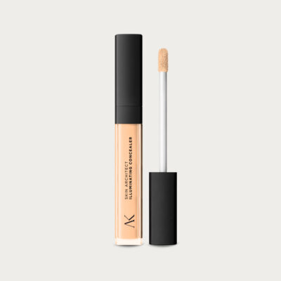 Illuminating Concealer