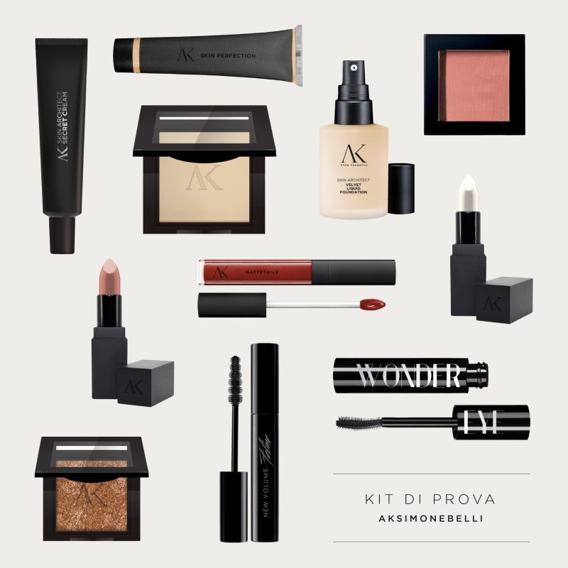 Kit di Prova