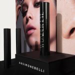 Espositore da banco Wonder eye + Feline + Eyeshadow pencil