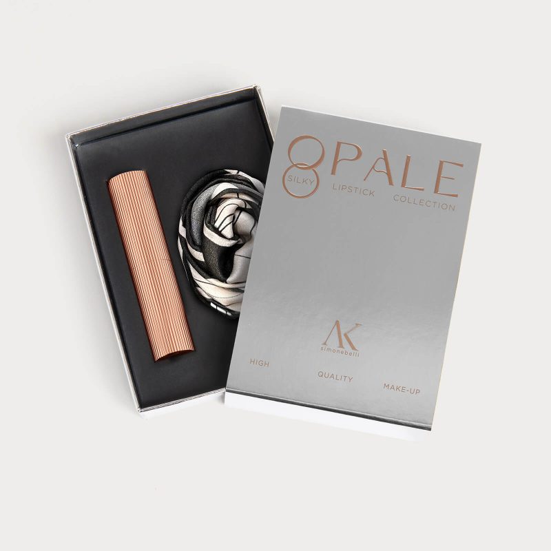 Silver Opale
