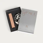Silver Opale