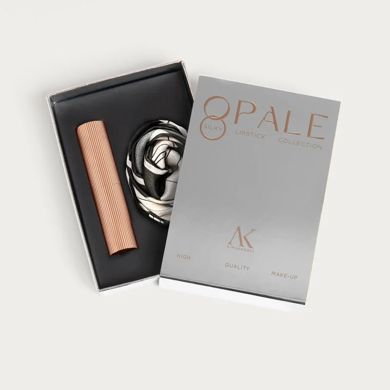 Silver Opale