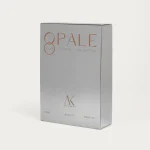 Silver Opale
