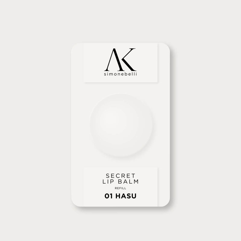 Secret Lip Balm Refill