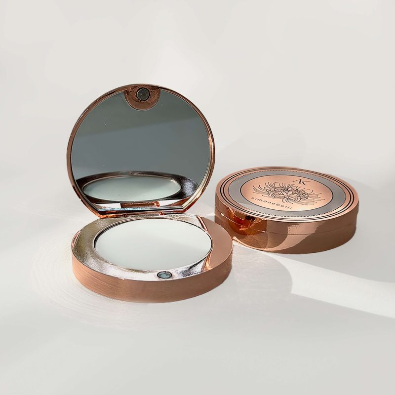 Secret Lip Balm