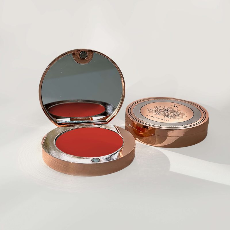 Secret Lip Balm Pochette