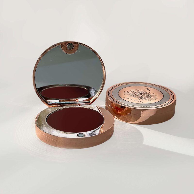 Secret Lip Balm Pochette