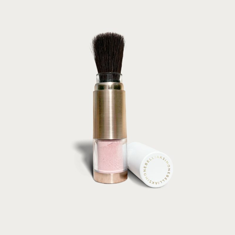 Fifty Powder
