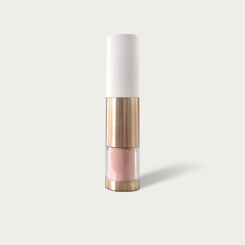 2. FIFTY POWDER CLOSED