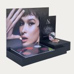 Espositore da banco Secret Lip Balm