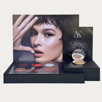 Espositore da banco Secret Lip Balm