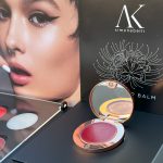 Espositore da banco Secret Lip Balm