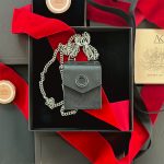 Secret Lip Balm Pochette