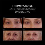 OVER SIZE EYE & CHEEK PATCHES
