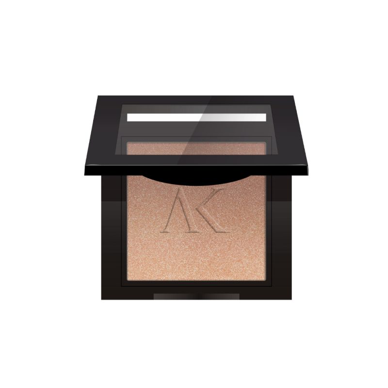 Eyeshadow Powder Shimmer