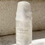 Micellar Water Mousse