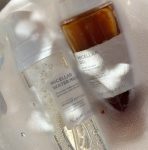 Micellar Water Mousse